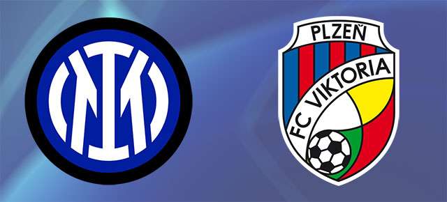 Inter-Viktoria Plzen di Champions League: guarda la partita in diretta streaming