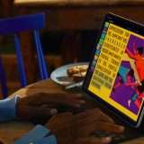 Nuovi iPad Pro con schermo OLED all'inizio di maggio