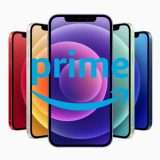 iPhone 12 Mini: 140€ di SCONTO con le Offerte Esclusive Prime