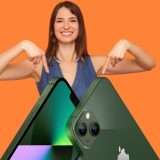 iPhone 13 SCENDE di prezzo: dai un'occhiata su Amazon