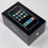 Un iPhone 2G è stato venduto all'asta per 40.000 dollari