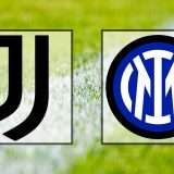Come vedere Juventus-Inter in streaming (Serie A)