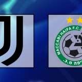 Come vedere Juventus-Maccabi Haifa in streaming