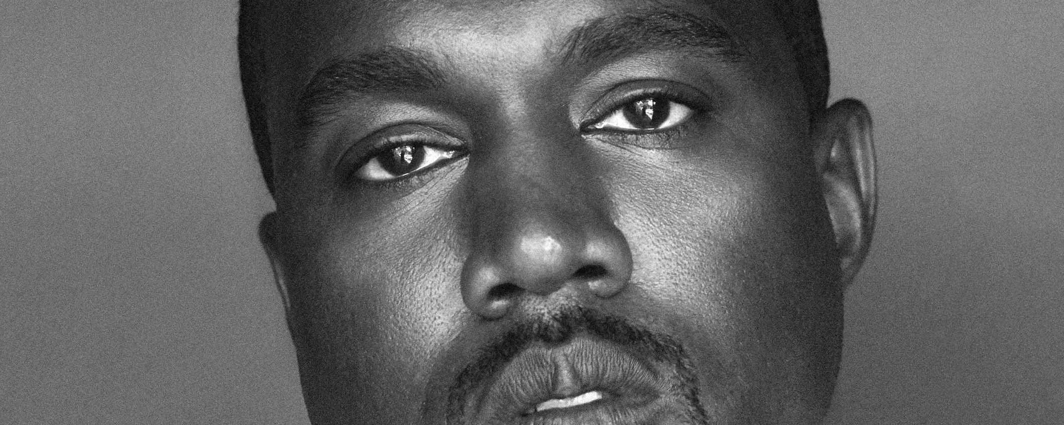 Parler: il social network nelle mani di Kanye West