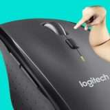 Logitech Marathon Mouse M705: prezzo CONTENUTO, grandi prestazioni