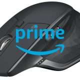 Logitech MX Master 2S: il MIGLIOR mouse è scontato di 50€