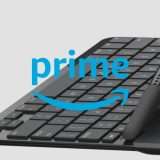 Con Logitech Slim Folio trasformi il tuo iPad in un laptop con 49€