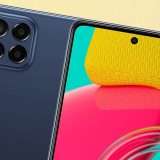 Samsung Galaxy M54: cosa sappiamo sullo smartphone