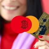 MasterCard supporta l'adozione di criptovalute delle banche tradizionali
