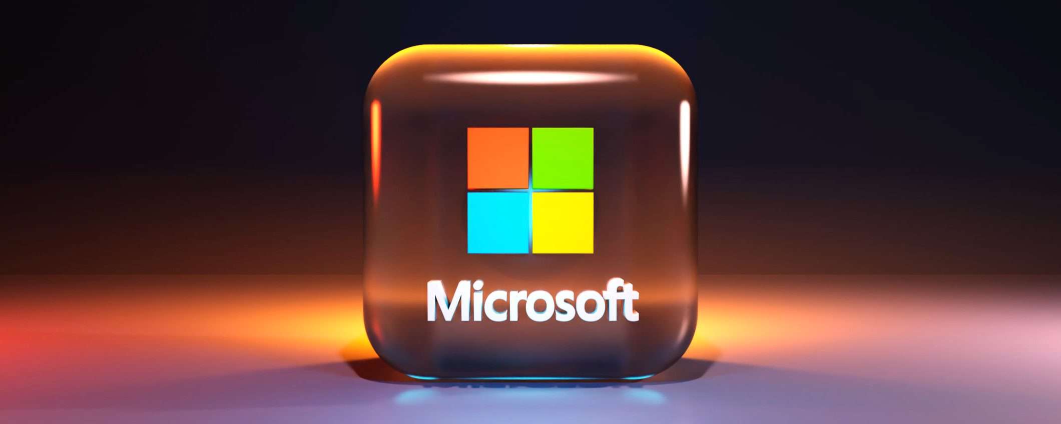 Licenziamenti anche per Microsoft: la conferma
