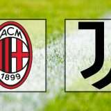 Come vedere Milan-Juventus in streaming (Serie A)