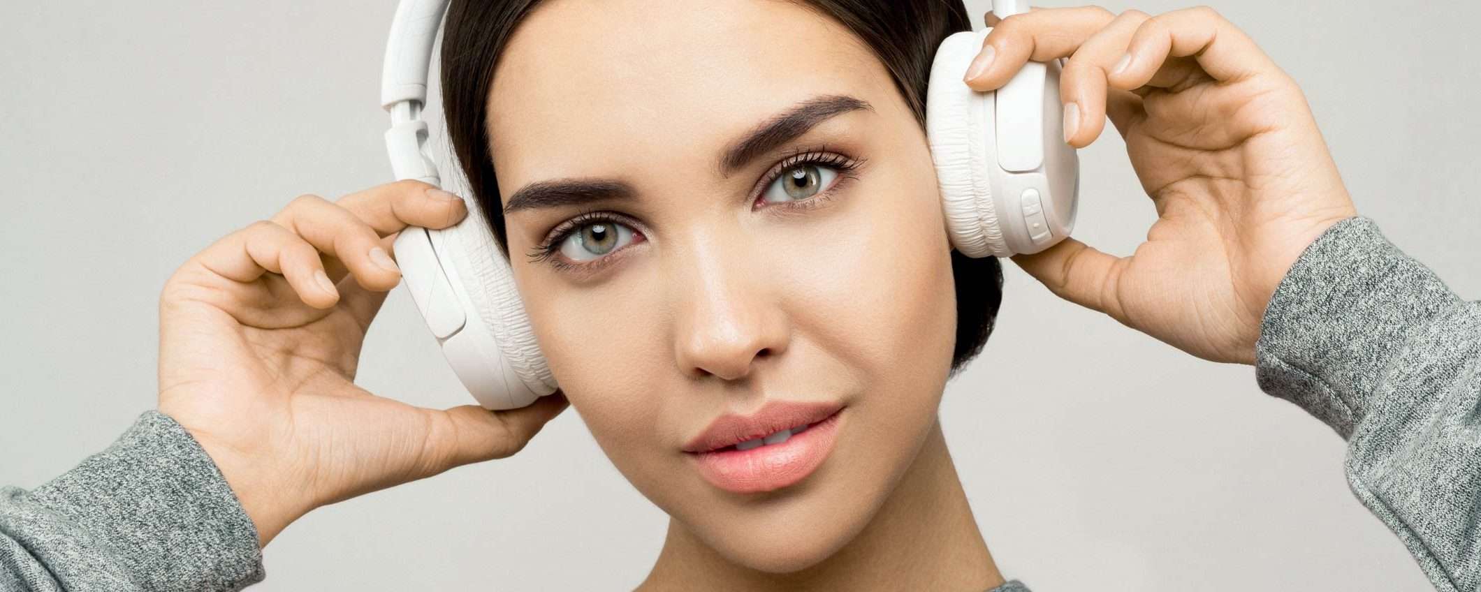 Amazon ti regala quattro mesi di Music Unlimited