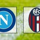 Come vedere Napoli-Bologna in streaming (Serie A)