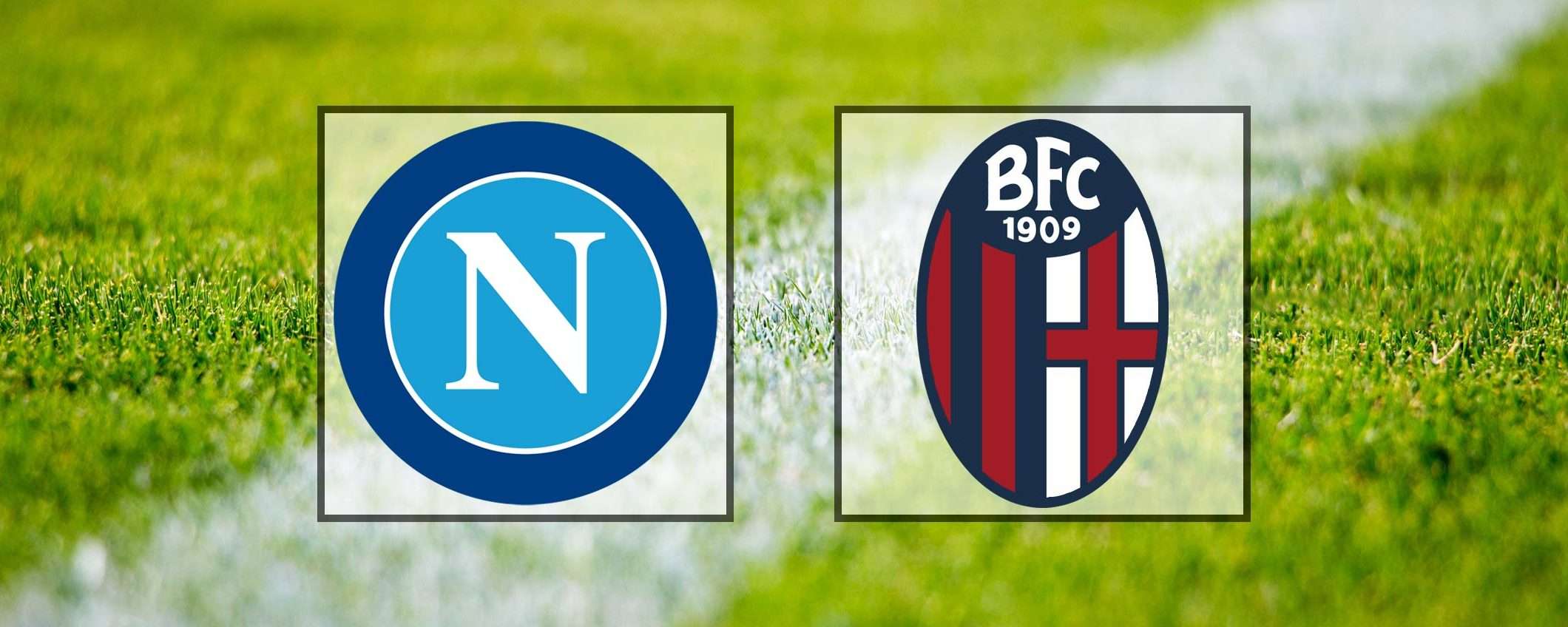 Come vedere Napoli-Bologna in streaming (Serie A)