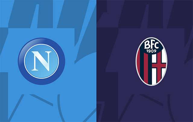 Napoli-Bologna: la partita di Serie A