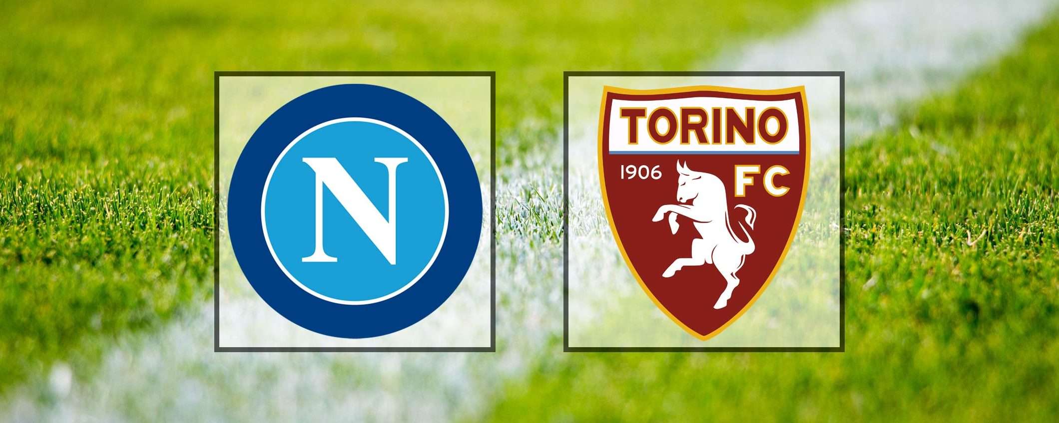 Napoli-Torino (Serie A): guardala in streaming