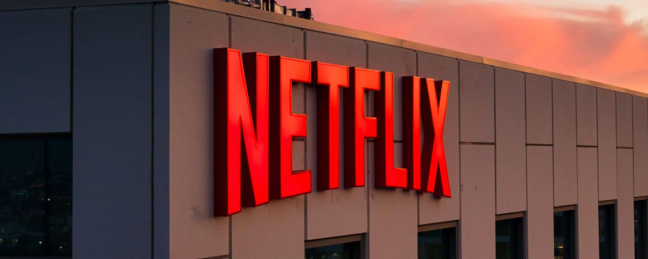 Account condivisi Netflix: una novità per fermarli
