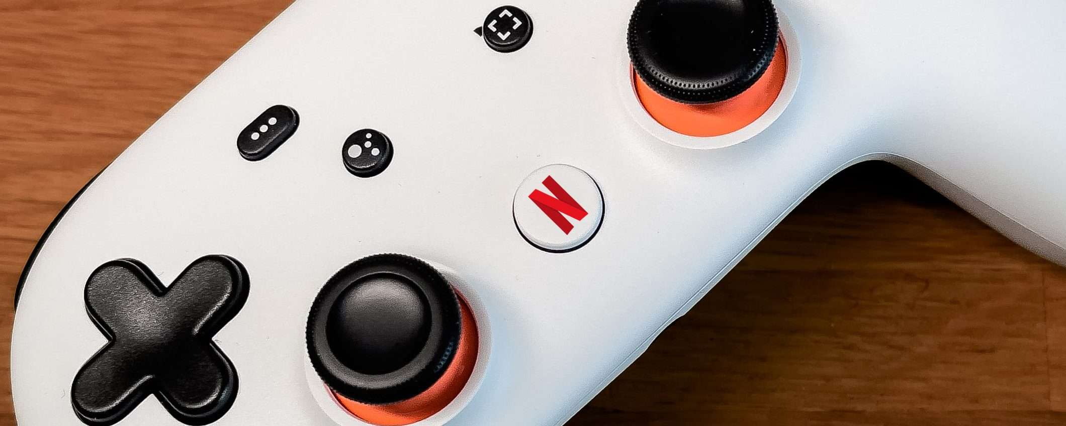 Oltre lo streaming: Netflix punta al cloud gaming