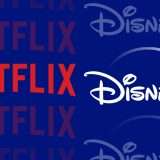 Netflix e Disney+ con pubblicità: le differenze