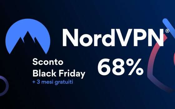 NordVPN, Black Friday