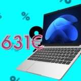 Notebook 12GB + 256GB a soli 269€? È scoppiata la BOMBA su Amazon