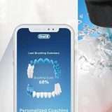Oral-B Smart 4: spazzolino elettrico intelligente a -63%