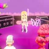 Paris Hilton x The Sandbox: Halloween nel metaverso