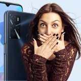 PAZZIA Amazon: OPPO A16 a soli 89€, da acquistare SUBITO