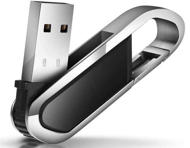 Pendrive USB da 128 GB