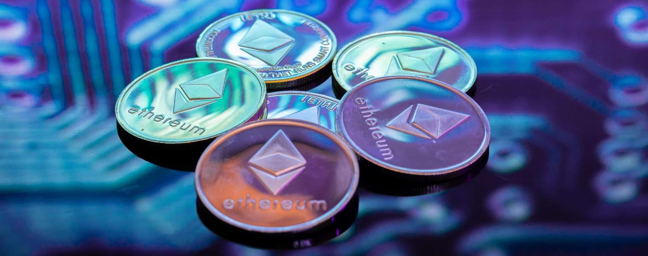 Ethereum: il futuro della criptovaluta sarà in ascesa?