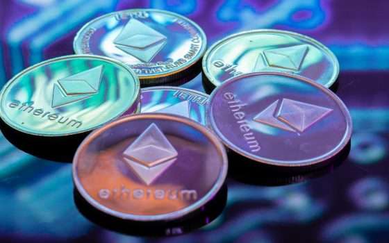 Ethereum: il futuro della criptovaluta sarà in ascesa?