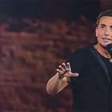 Come vedere Pintus @Taormina in streaming