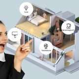 Presa WiFi Intelligente: rendi la tua vita SMART con soli 25€ (2 pz)