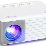 Proiettore a prezzo stracciato: l'affare Amazon