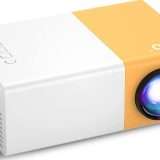 Offerte Esclusive Prime: un proiettore a 58 euro