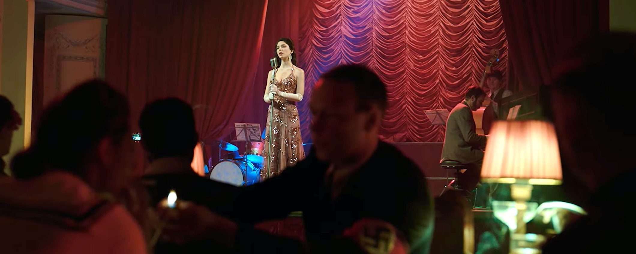 Rapiniamo il Duce: guardalo in streaming