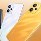realme 9 su Amazon con uno sconto di 50 euro