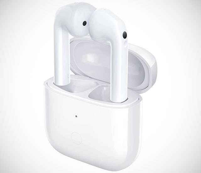 Gli auricolari wireless Xiaomi Redmi Buds 3