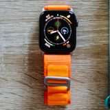 Apple Watch Ultra e Series 8: problemi al microfono confermati