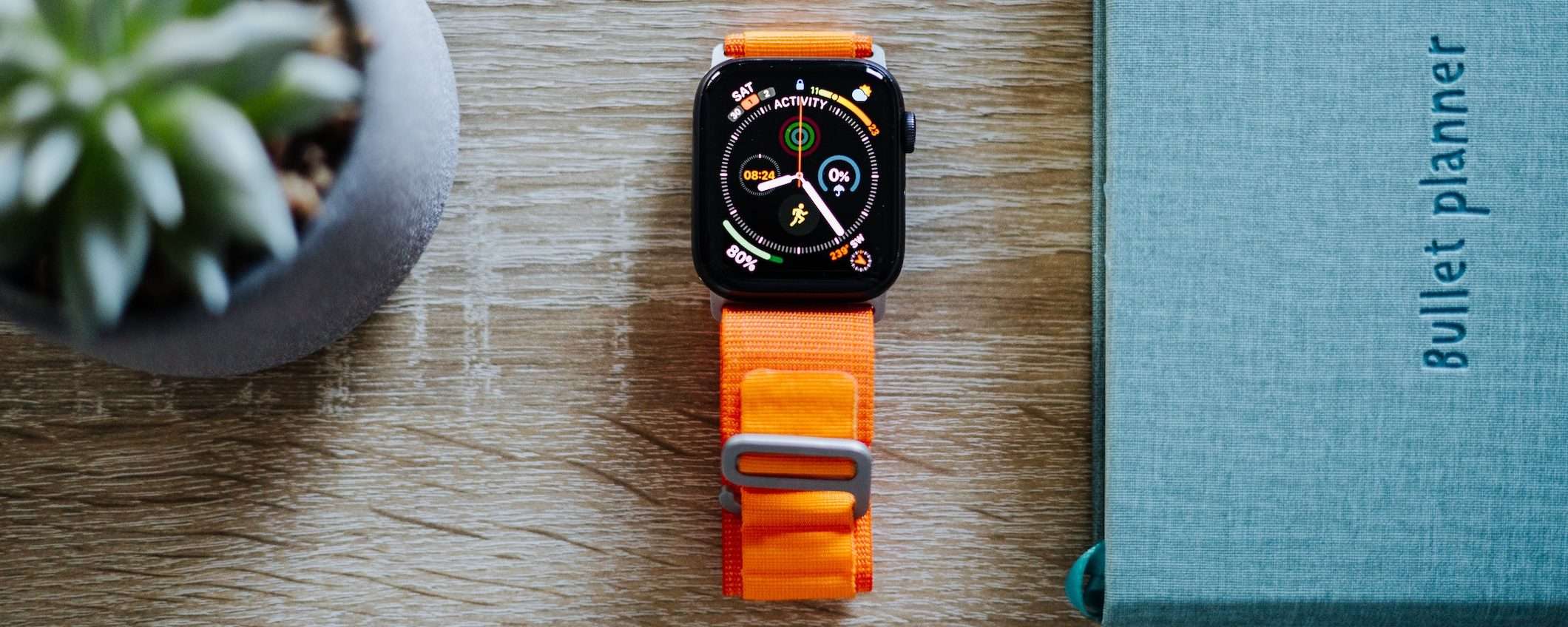 Apple Watch Ultra e Series 8: problemi al microfono confermati