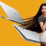 Risparmia 290€ e acquista il Huawei MateBook D 15: in offerta su Amazon