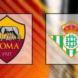 Come vedere Roma-Betis in streaming (Europa League)