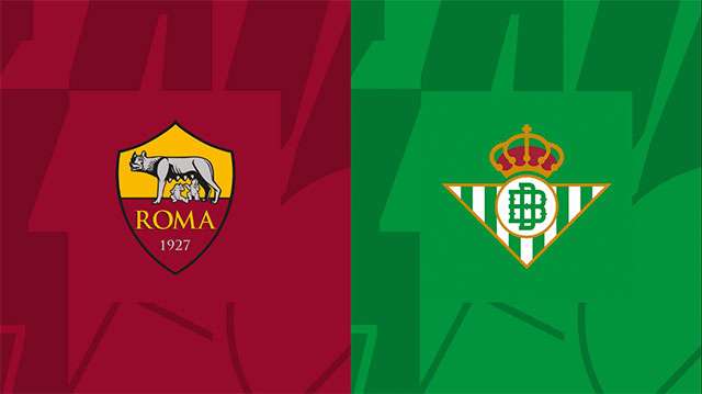 Roma-Betis di Europa League: come vedere la partita in diretta streaming
