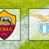 Come vedere Roma-Lazio in streaming (Serie A)