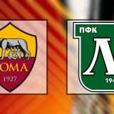 Come vedere Roma-Ludogorets in streaming