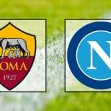 Come vedere Roma-Napoli in streaming (Serie A)