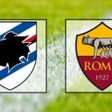 Come vedere Sampdoria-Roma in streaming (Serie A)
