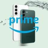 Samsung Galaxy S22 a 200€ in meno con le Offerte Prime