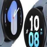 Samsung Galaxy Watch5 LTE: prezzo REGALATO su Amazon