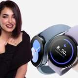Samsung Galaxy Watch5 di nuovo al MINIMO STORICO su Amazon